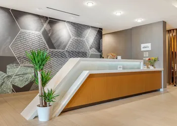 SpringHill Suites by Marriott Charlotte Southwest hotel thumbnail 2