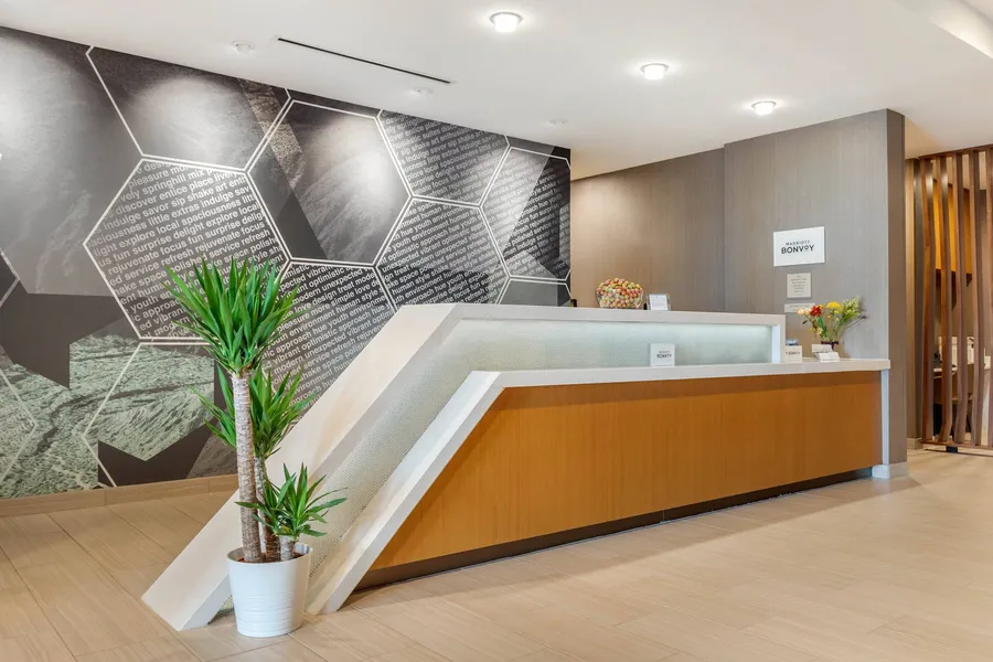 SpringHill Suites by Marriott Charlotte Southwest hotel detail image 2