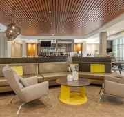 SpringHill Suites by Marriott Charlotte Southwest hotel detail image 3