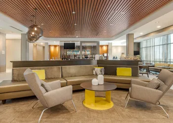 SpringHill Suites by Marriott Charlotte Southwest hotel thumbnail 3