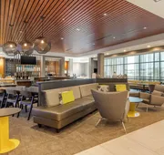 SpringHill Suites by Marriott Charlotte Southwest hotel detail image 4
