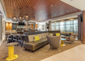 SpringHill Suites by Marriott Charlotte Southwest hotel thumbnail 4
