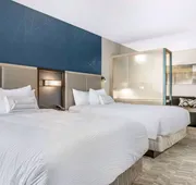SpringHill Suites by Marriott Charlotte Southwest hotel detail image 5