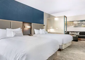 SpringHill Suites by Marriott Charlotte Southwest hotel thumbnail 5