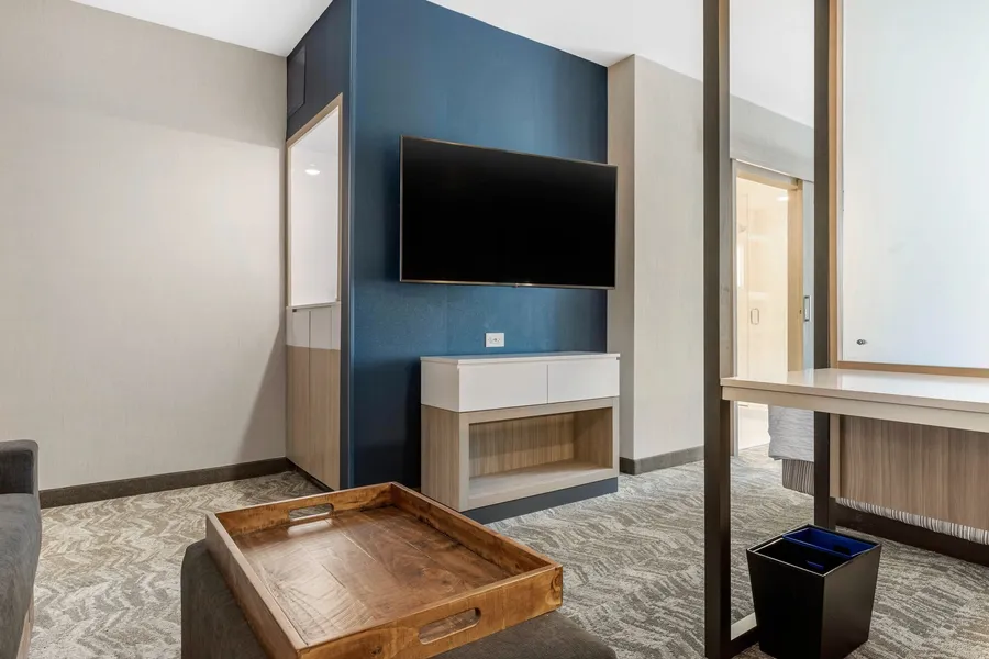 SpringHill Suites by Marriott Charlotte Southwest hotel detail image 6