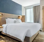 SpringHill Suites by Marriott Charlotte Southwest hotel detail image 7