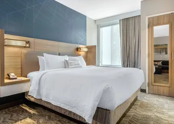 SpringHill Suites by Marriott Charlotte Southwest hotel thumbnail 7
