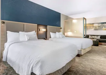 SpringHill Suites by Marriott Charlotte Southwest hotel thumbnail 8