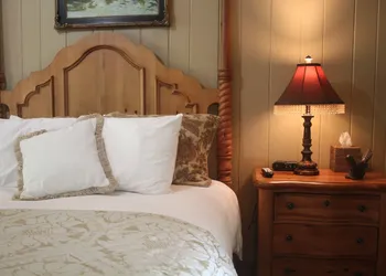The Village Inn hotel thumbnail 4