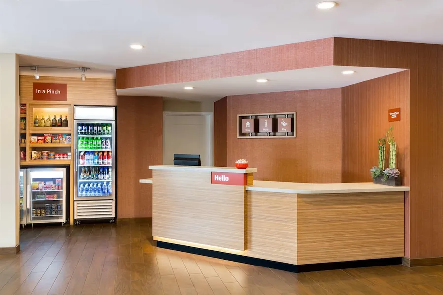 TownePlace Suites by Marriott St. Louis O'Fallon hotel detail image 2