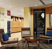 TownePlace Suites by Marriott St. Louis O'Fallon hotel detail image 3