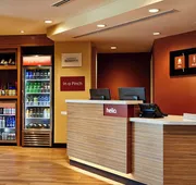 TownePlace Suites by Marriott St. Louis O'Fallon hotel detail image 4