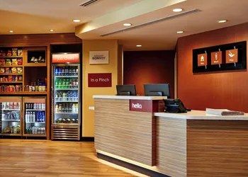 TownePlace Suites by Marriott St. Louis O'Fallon hotel thumbnail 4