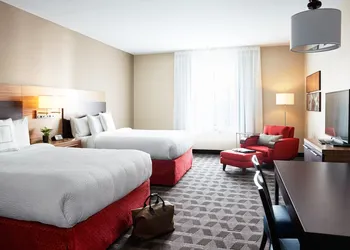 TownePlace Suites by Marriott St. Louis O'Fallon hotel thumbnail 5