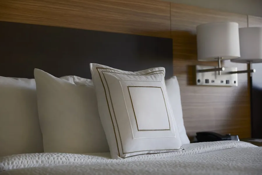 TownePlace Suites by Marriott St. Louis O'Fallon hotel detail image 6