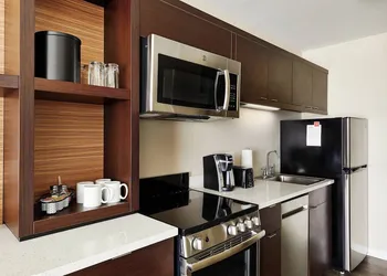 TownePlace Suites by Marriott St. Louis O'Fallon hotel thumbnail 7