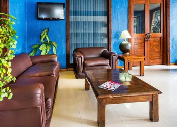 Capital O Hotel Central, Xalapa hotel thumbnail 3