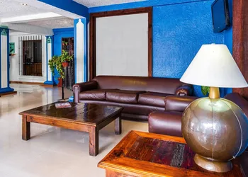 Capital O Hotel Central, Xalapa hotel thumbnail 4