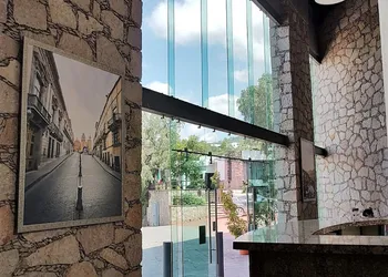 Hotel Camino de Piedra hotel thumbnail 2