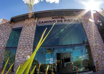 Hotel Camino de Piedra hotel thumbnail 3