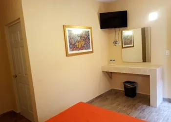 Hotel Camino de Piedra hotel thumbnail 5