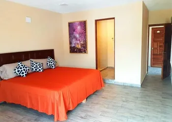 Hotel Camino de Piedra hotel thumbnail 6