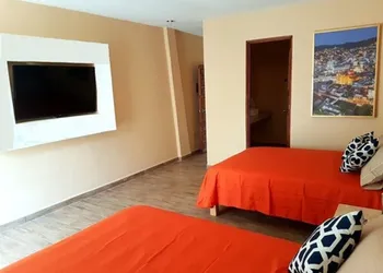 Hotel Camino de Piedra hotel thumbnail 7