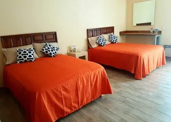 Hotel Camino de Piedra hotel thumbnail 8