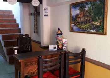 Hotel Animas 16 hotel thumbnail 2