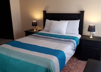 Hotel Animas 16 hotel thumbnail 4