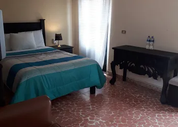Hotel Animas 16 hotel thumbnail 8