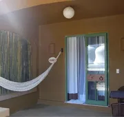 Hostal de la Luz hotel detail image 3