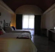 Hostal de la Luz hotel detail image 4