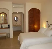 Hostal de la Luz hotel detail image 5