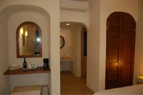 Hostal de la Luz hotel detail image 6
