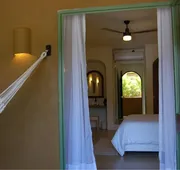Hostal de la Luz hotel detail image 7