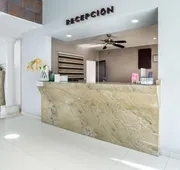 Hotel Maioris Guadalajara hotel detail image 3