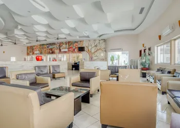 Hotel Maioris Guadalajara hotel thumbnail 5