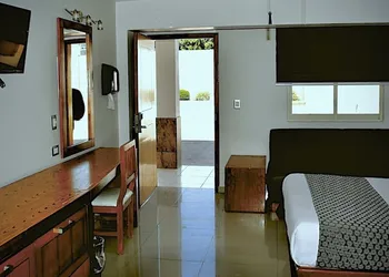 Hotel Maioris Guadalajara hotel thumbnail 6