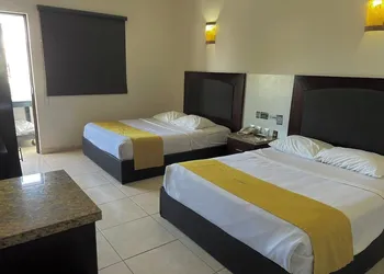 Hotel Maioris Guadalajara hotel thumbnail 7