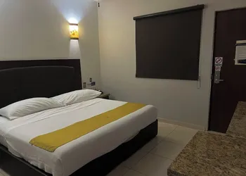 Hotel Maioris Guadalajara hotel thumbnail 8