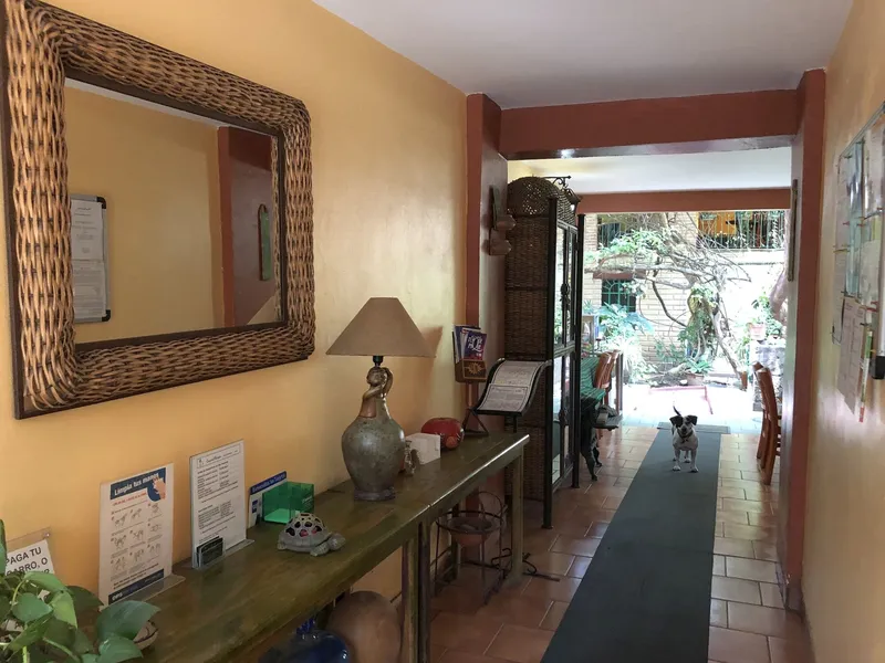 Casa del Retoño hotel detail image 2