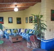 Casa del Retoño hotel detail image 4