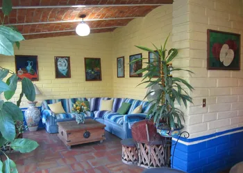 Casa del Retoño hotel thumbnail 4