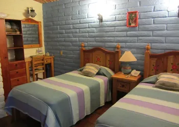 Casa del Retoño hotel thumbnail 5