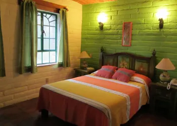 Casa del Retoño hotel thumbnail 6