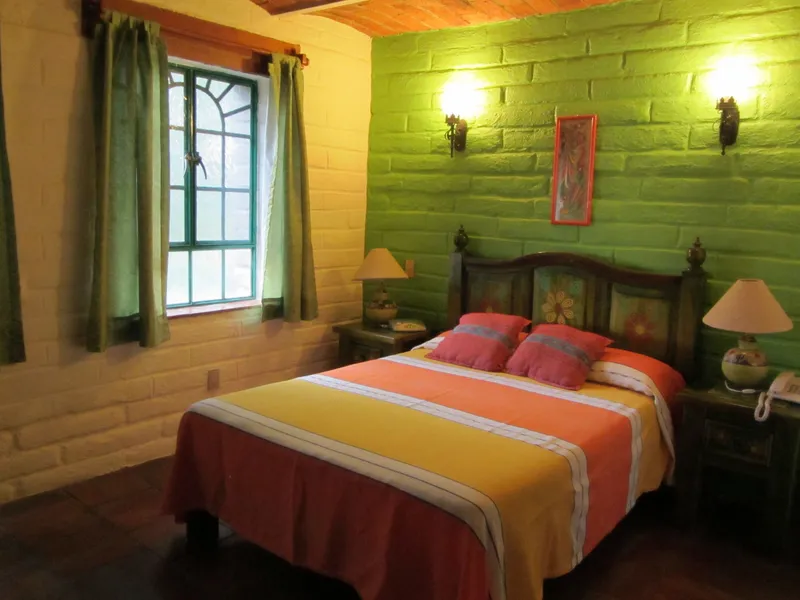 Casa del Retoño hotel detail image 6