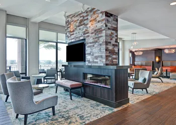 Residence Inn by Marriott Fort Walton Beach hotel thumbnail 2