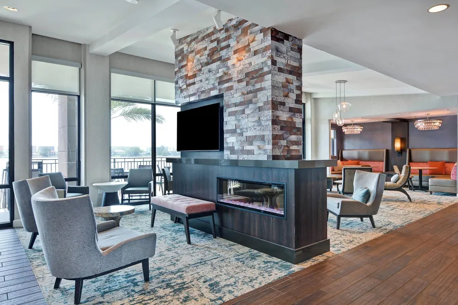 Residence Inn by Marriott Fort Walton Beach hotel detail image 2