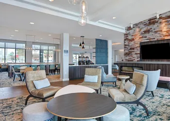 Residence Inn by Marriott Fort Walton Beach hotel thumbnail 5
